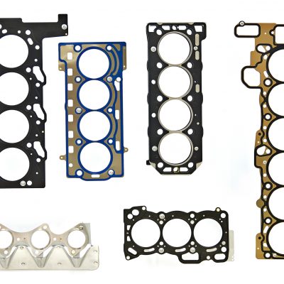Vedação de motores; Juntas de cabeçote